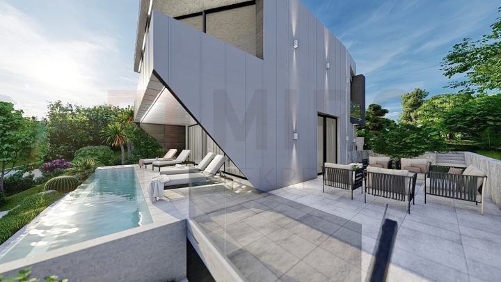 Haus Zu verkaufen - Primorsko-goranska Krk - foto 4/9