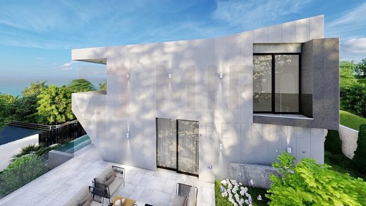 Haus Zu verkaufen - Primorsko-goranska Krk - foto 5/9