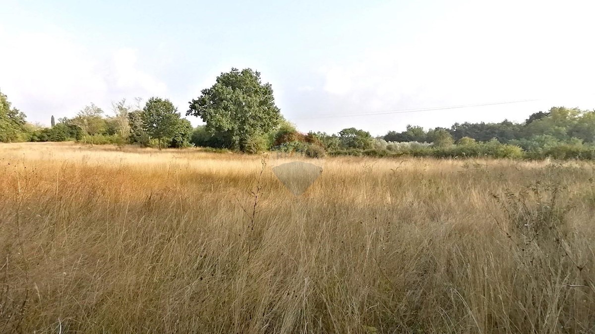 Terreno In vendita - ISTARSKA POREČ