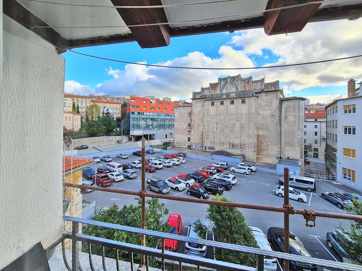 Flat For sale - PRIMORSKO-GORANSKA RIJEKA