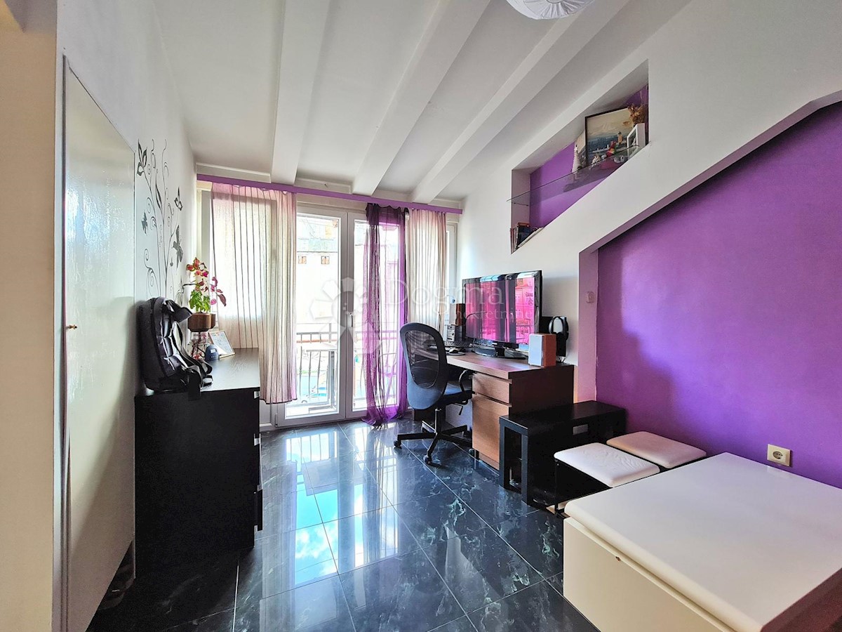 Flat For sale - PRIMORSKO-GORANSKA RIJEKA