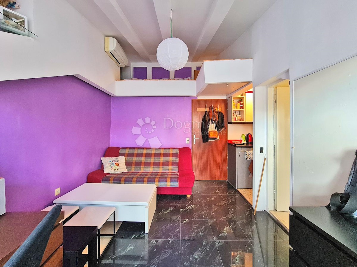 Flat For sale - PRIMORSKO-GORANSKA RIJEKA