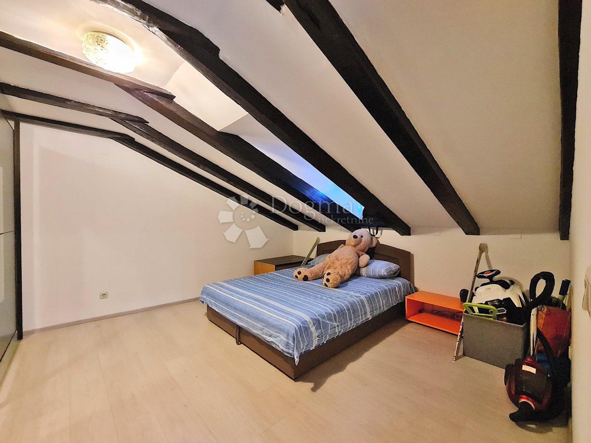 Flat For sale - PRIMORSKO-GORANSKA RIJEKA