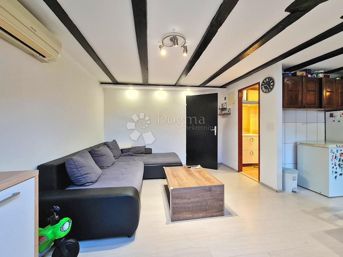 Flat For sale - PRIMORSKO-GORANSKA RIJEKA
