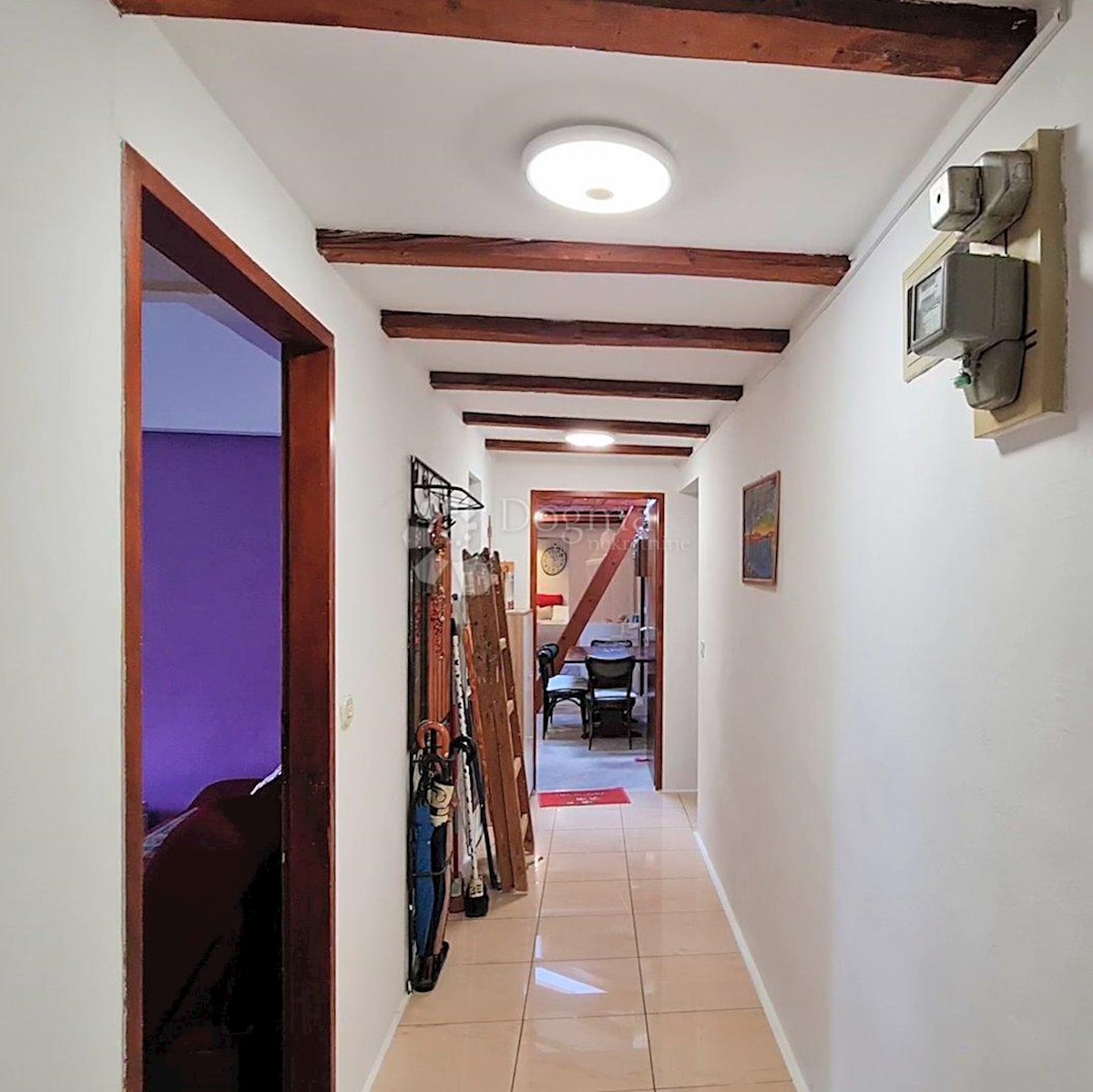 Flat For sale - PRIMORSKO-GORANSKA RIJEKA