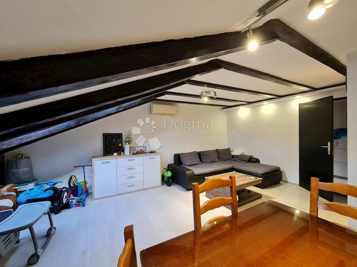 Flat For sale - PRIMORSKO-GORANSKA RIJEKA