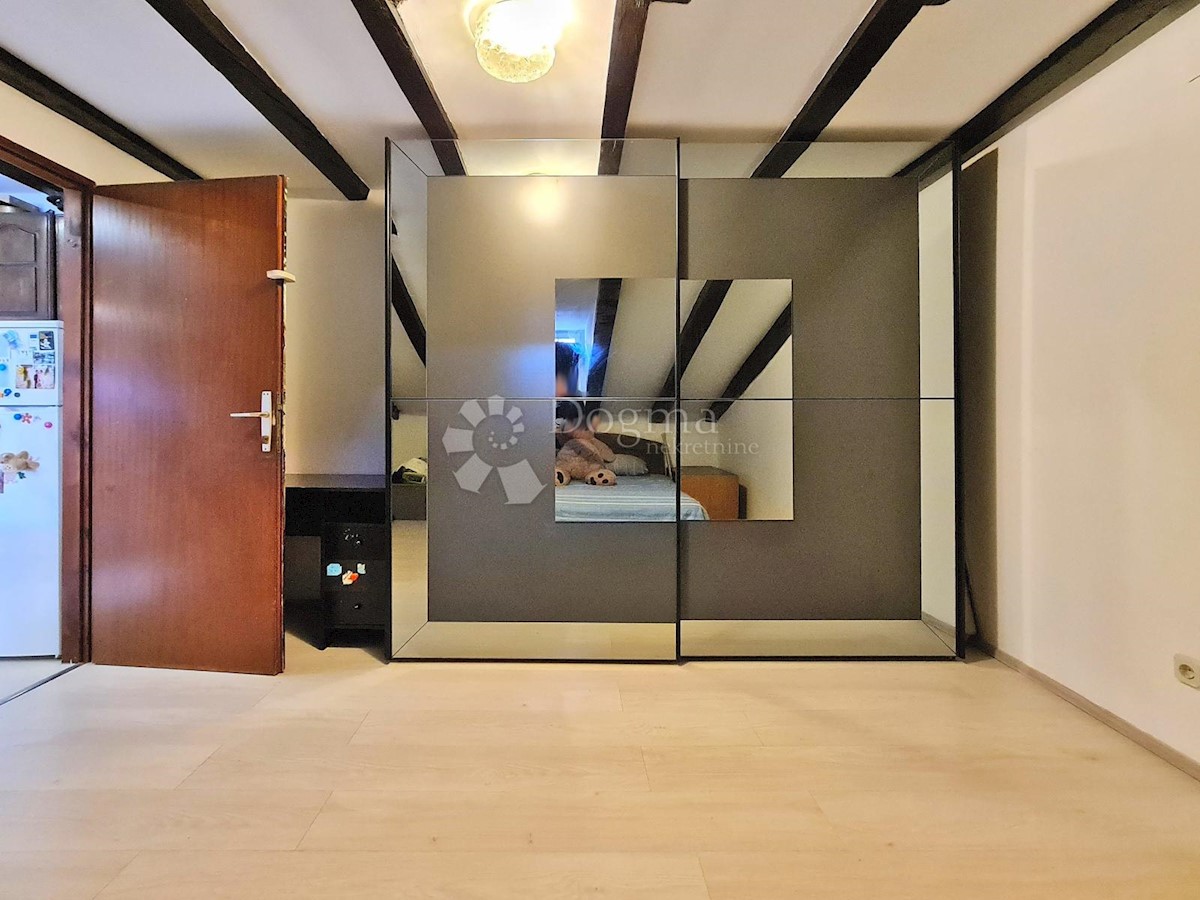Flat For sale - PRIMORSKO-GORANSKA RIJEKA