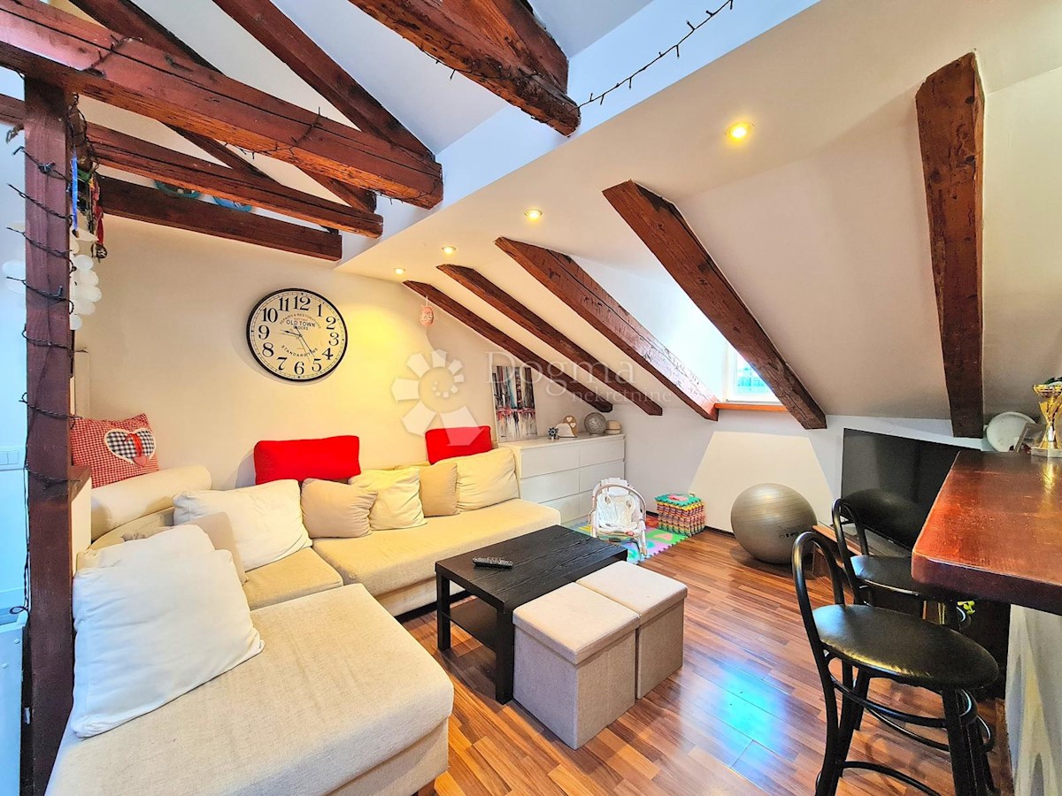 Flat For sale - PRIMORSKO-GORANSKA RIJEKA