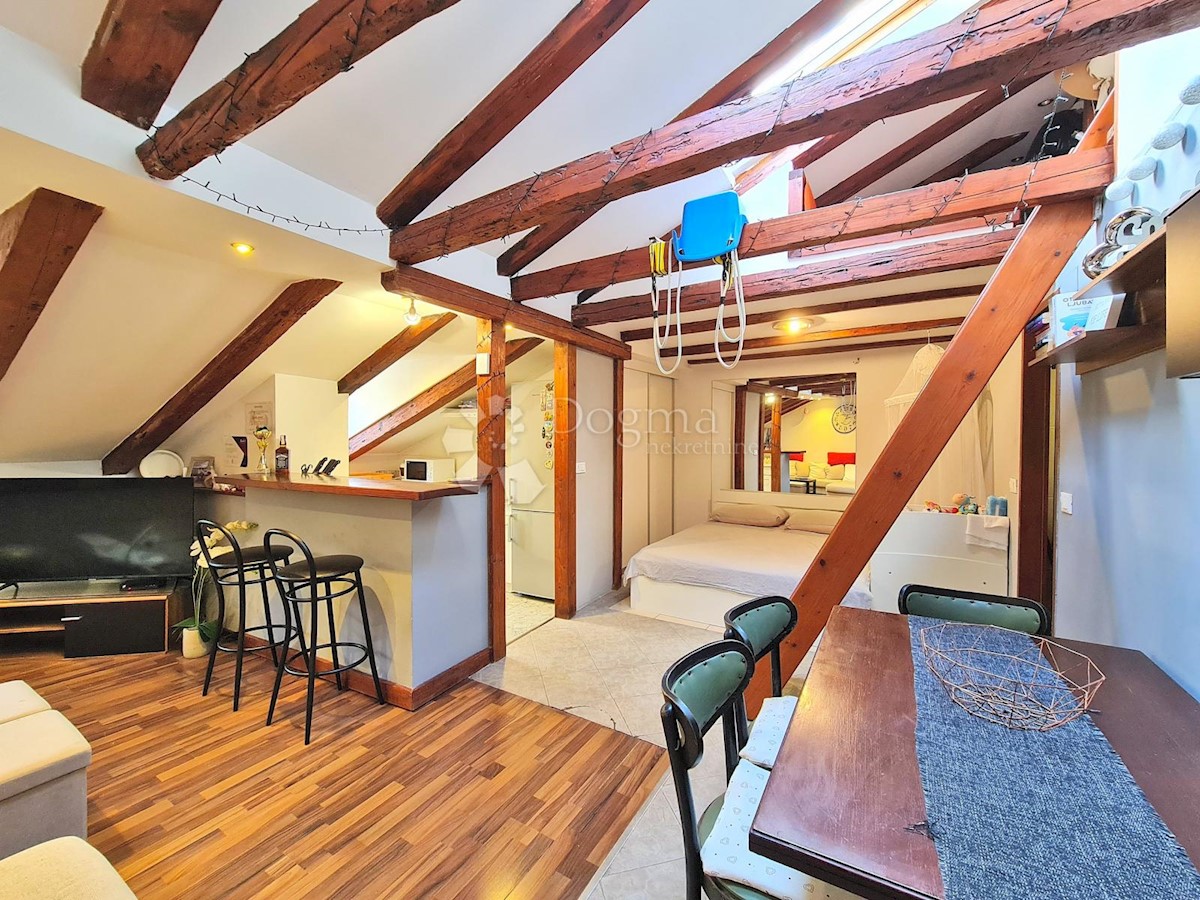 Flat For sale - PRIMORSKO-GORANSKA RIJEKA