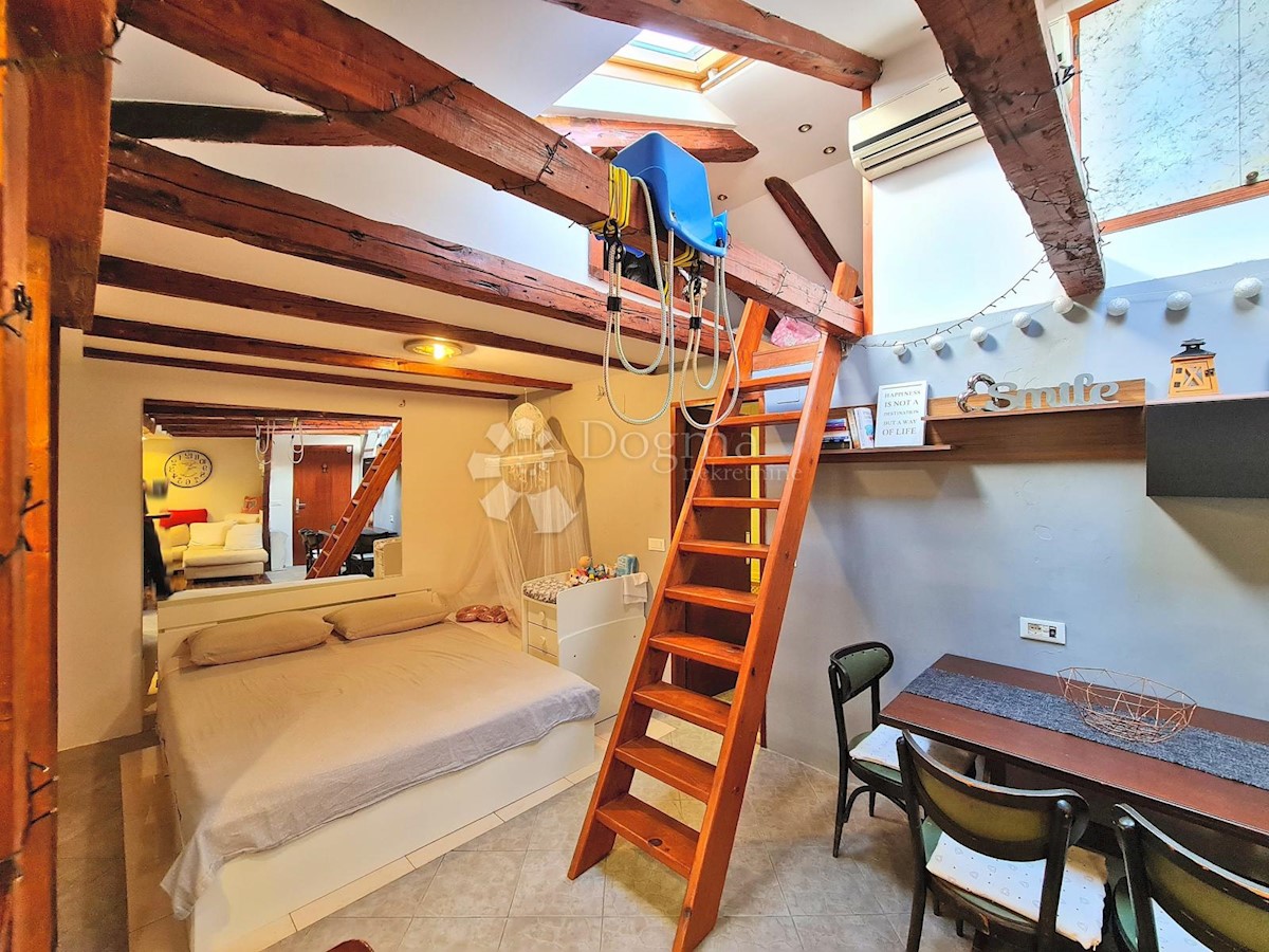 Flat For sale - PRIMORSKO-GORANSKA RIJEKA