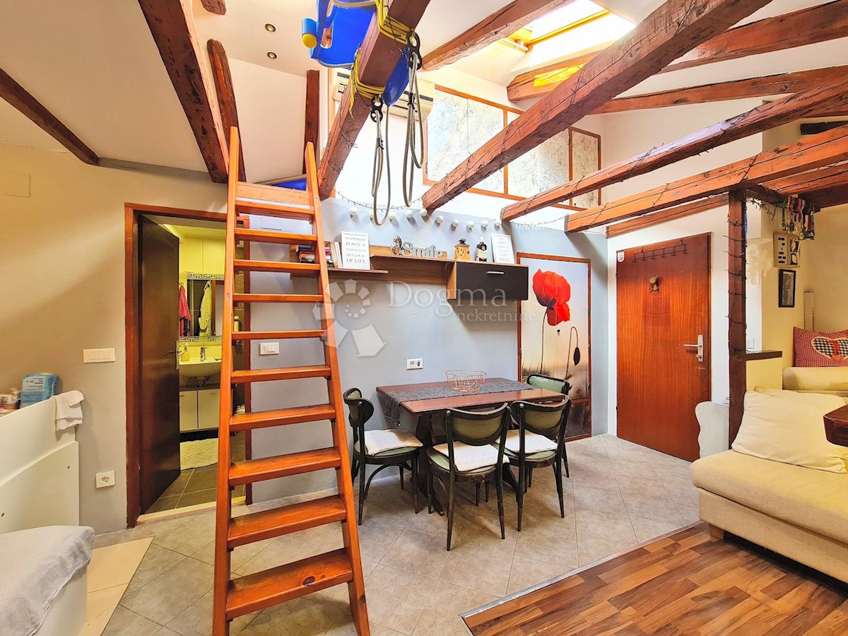 Flat For sale - PRIMORSKO-GORANSKA RIJEKA