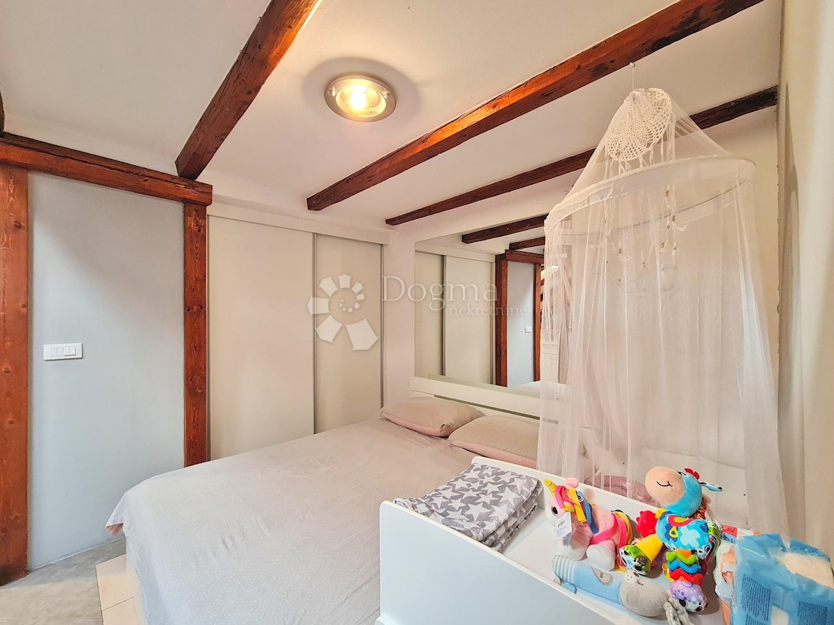 Flat For sale - PRIMORSKO-GORANSKA RIJEKA