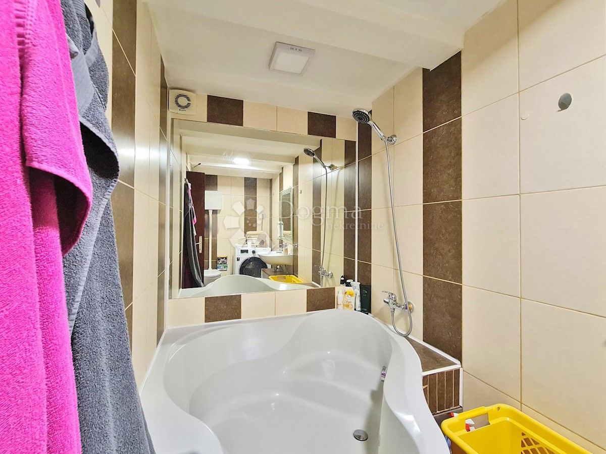 Flat For sale - PRIMORSKO-GORANSKA RIJEKA