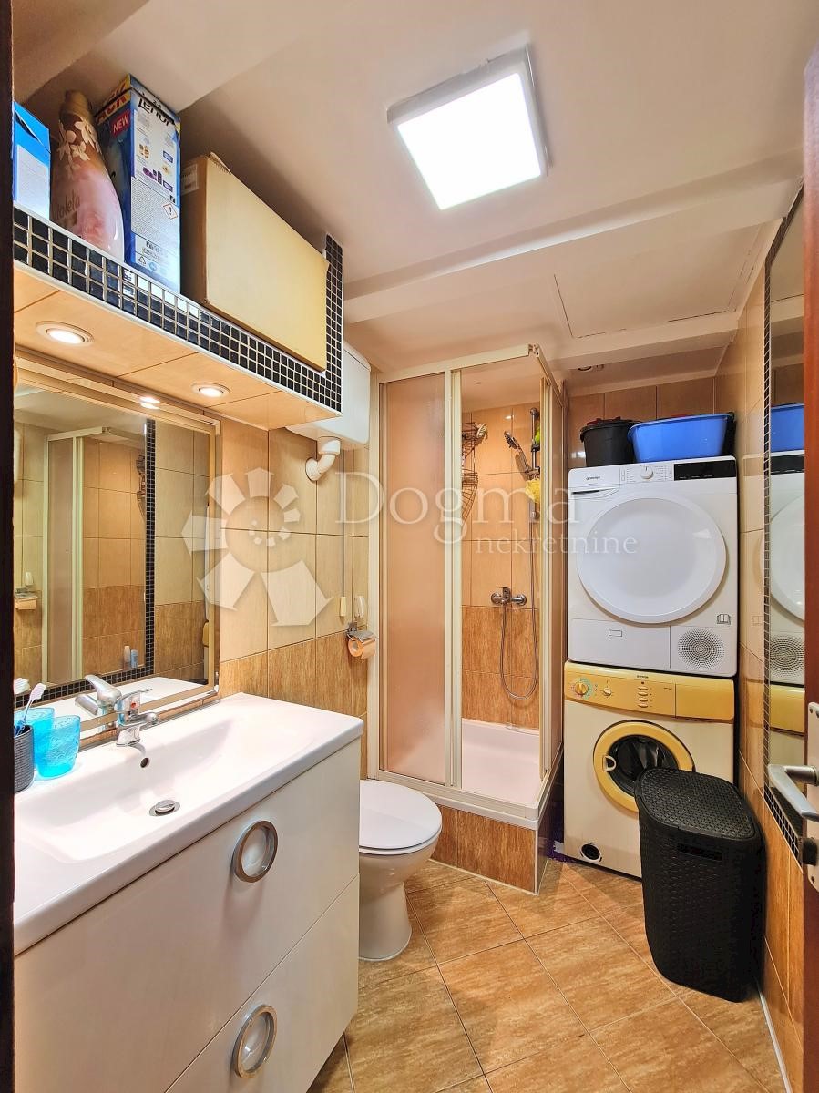 Flat For sale - PRIMORSKO-GORANSKA RIJEKA