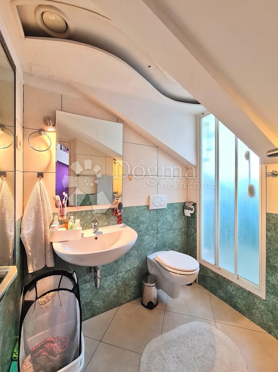 Flat For sale - PRIMORSKO-GORANSKA RIJEKA