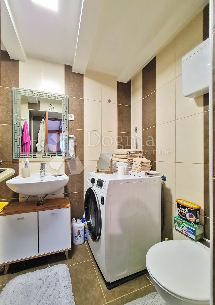 Flat For sale - PRIMORSKO-GORANSKA RIJEKA