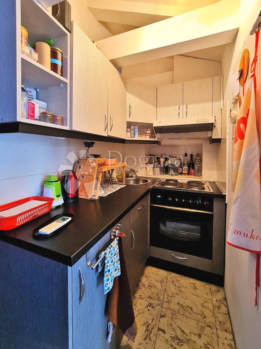 Flat For sale - PRIMORSKO-GORANSKA RIJEKA