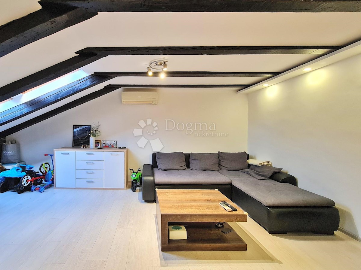 Flat For sale - PRIMORSKO-GORANSKA RIJEKA