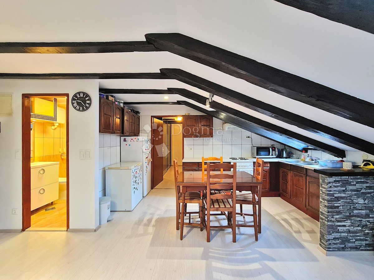 Flat For sale - PRIMORSKO-GORANSKA RIJEKA