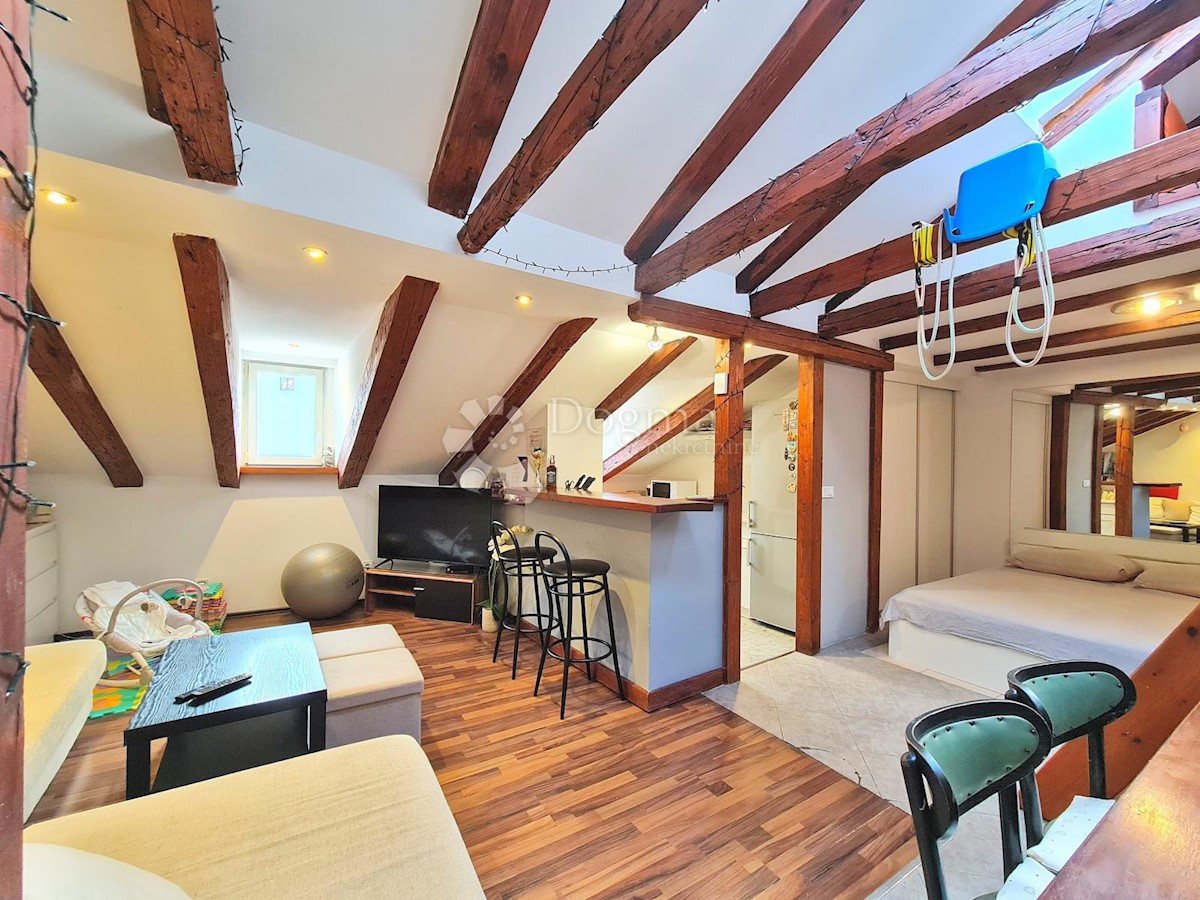 Flat For sale - PRIMORSKO-GORANSKA RIJEKA