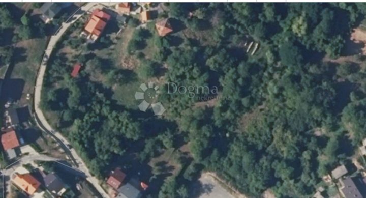 Terreno in vendita 1741 m² – Markuševec