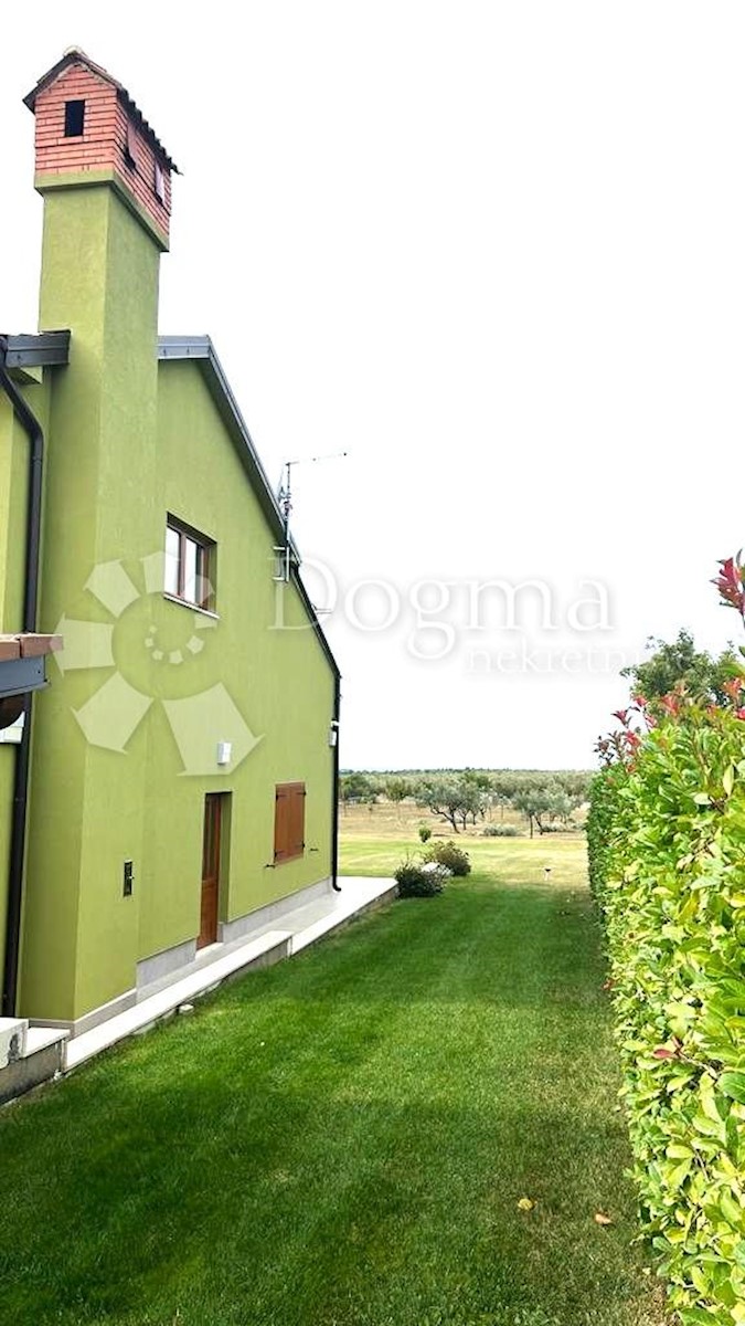 House For sale - ISTARSKA VODNJAN