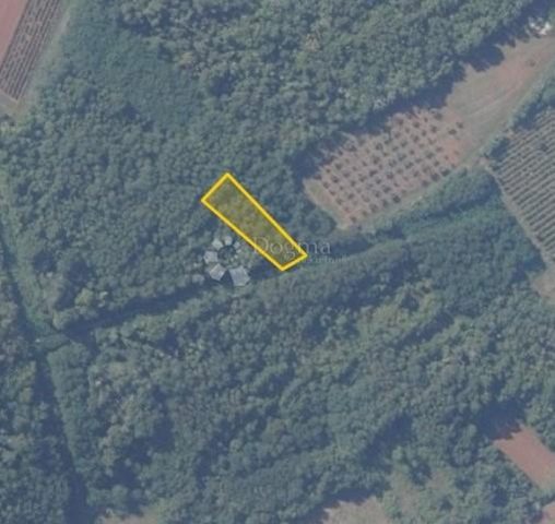 Terreno in vendita 1047 m² – Vižinada