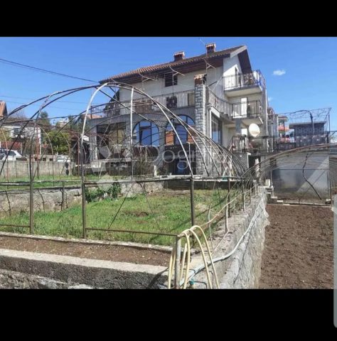 Casa in vendita 282 m² – Grbci