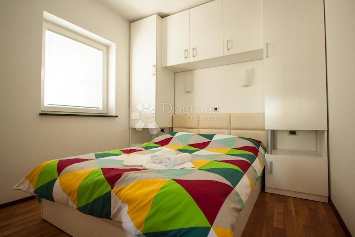 Apartmán Na prodej - LIČKO-SENJSKA SENJ