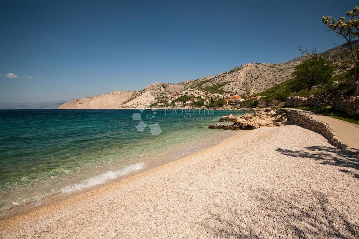 Stan Na prodaju - LIČKO-SENJSKA SENJ