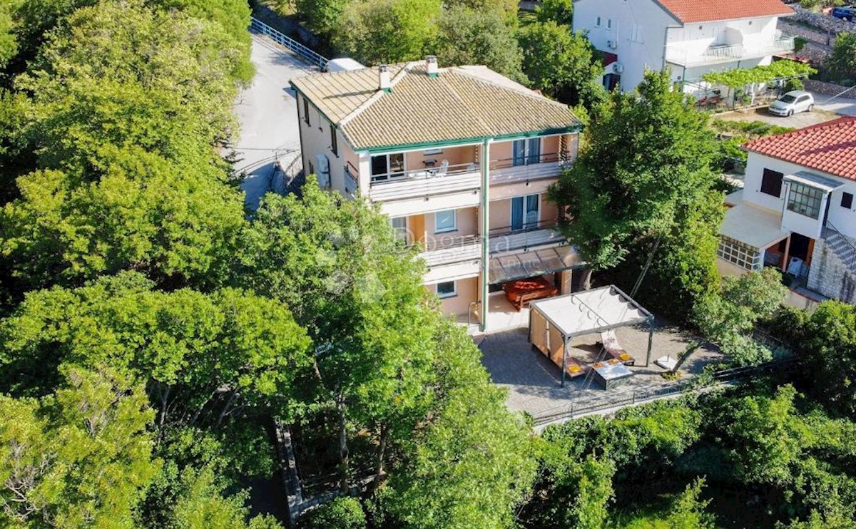 Flat For sale - LIČKO-SENJSKA SENJ