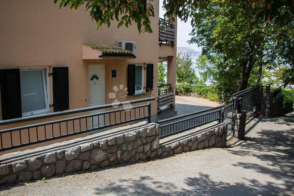 Flat For sale - LIČKO-SENJSKA SENJ