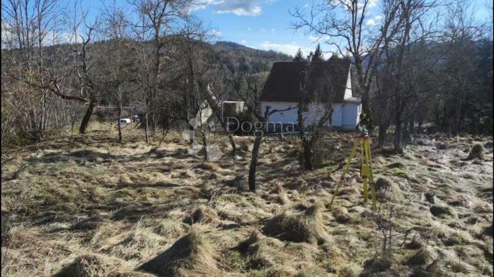 Terreno in vendita 1246 m² – Jablan