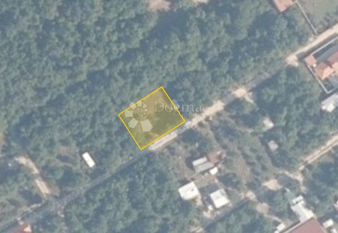 Land For sale - Istarska Tar-vabriga - foto 2/2