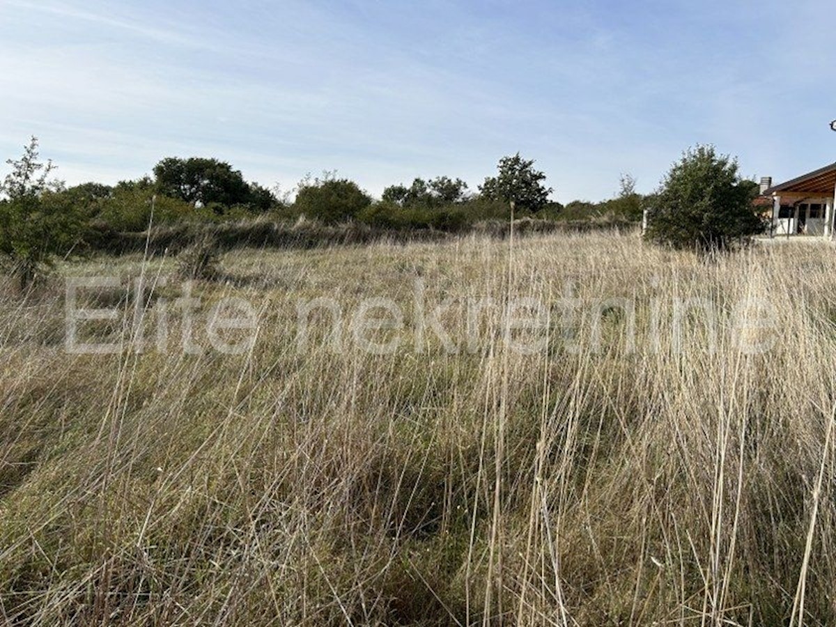 Terreno In vendita - ISTARSKA PULA