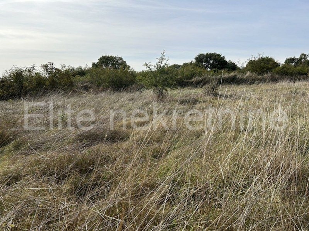 Terreno In vendita - ISTARSKA PULA