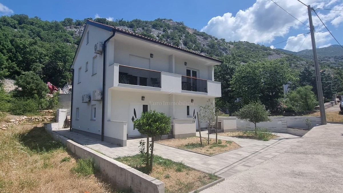 House For sale - LIČKO-SENJSKA SENJ