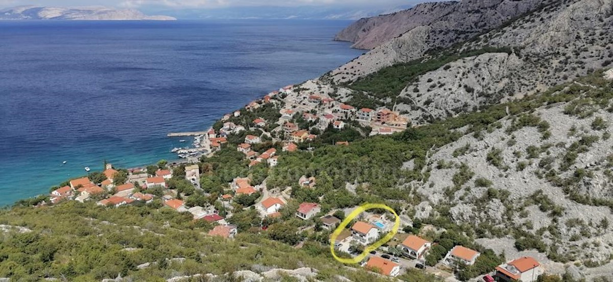 Kuća Na prodaju - LIČKO-SENJSKA SENJ