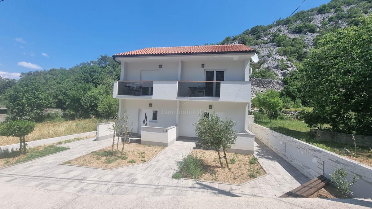 House For sale - LIČKO-SENJSKA SENJ