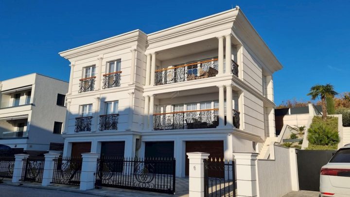 Maison à vendre 375 m² – Crikvenica