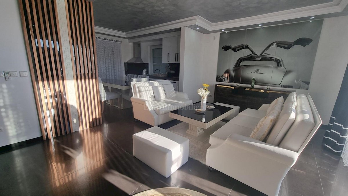 House For sale - PRIMORSKO-GORANSKA CRIKVENICA