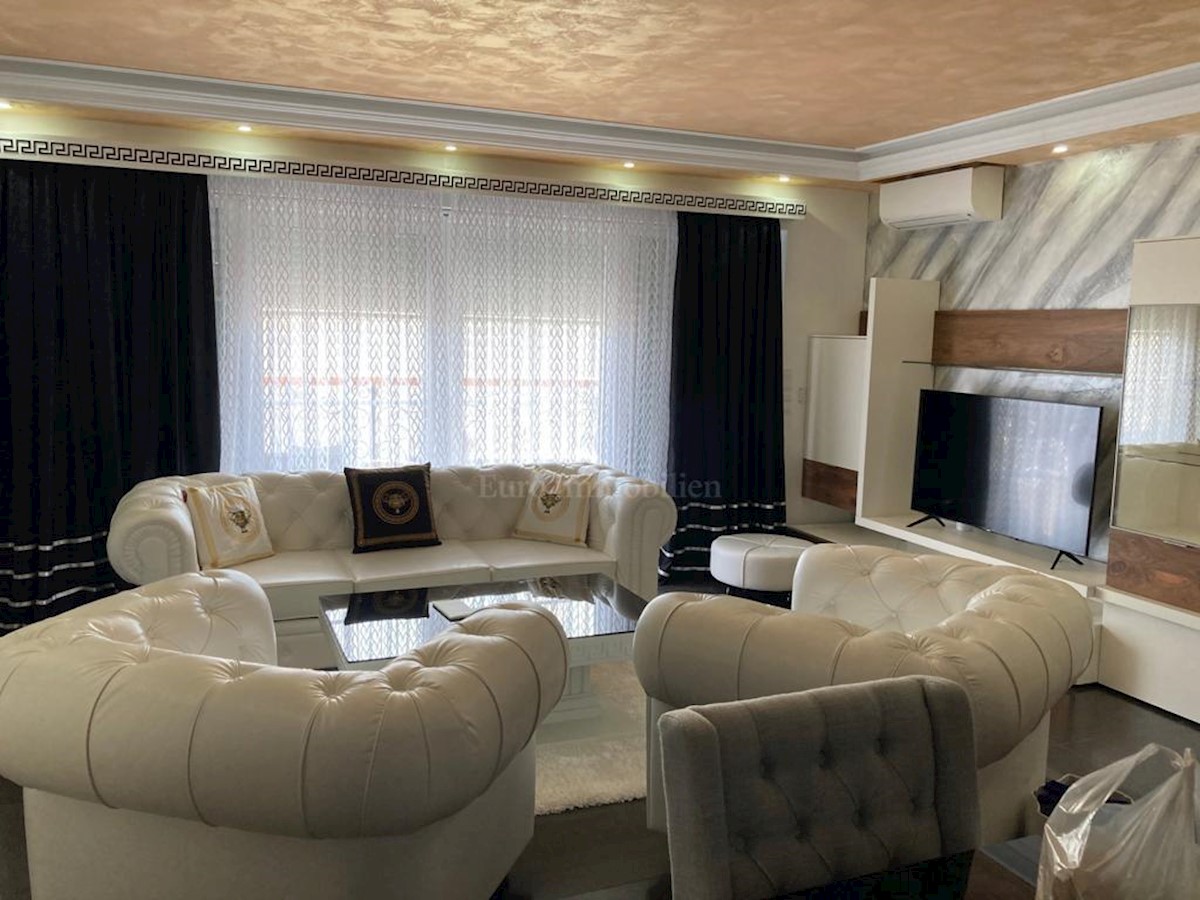 House For sale - PRIMORSKO-GORANSKA CRIKVENICA