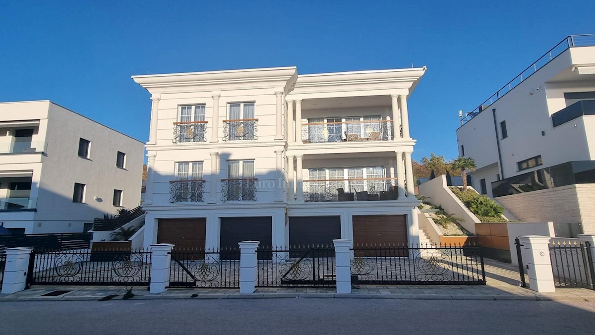 House For sale - Primorsko-goranska Crikvenica - foto 2/58