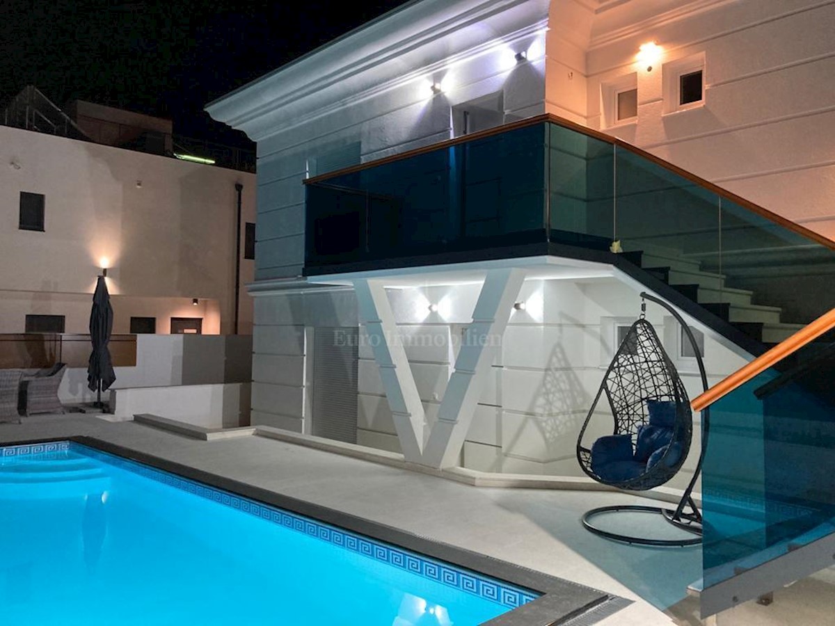 House For sale - PRIMORSKO-GORANSKA CRIKVENICA