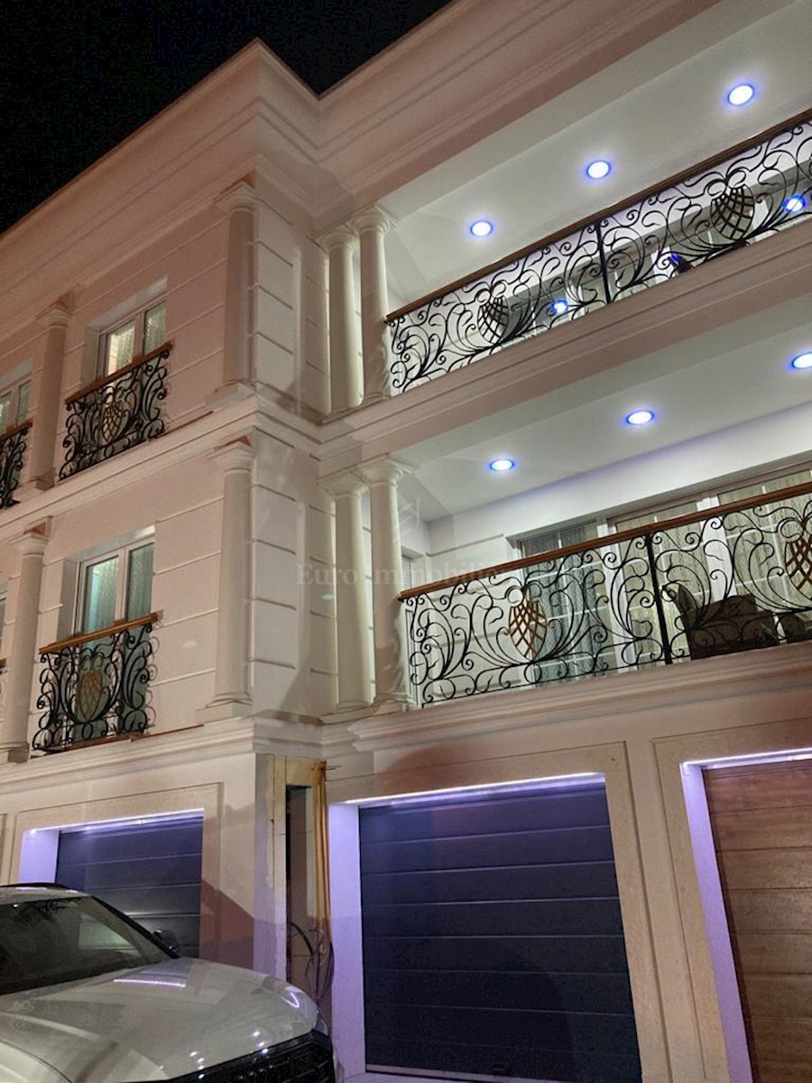 House For sale - PRIMORSKO-GORANSKA CRIKVENICA