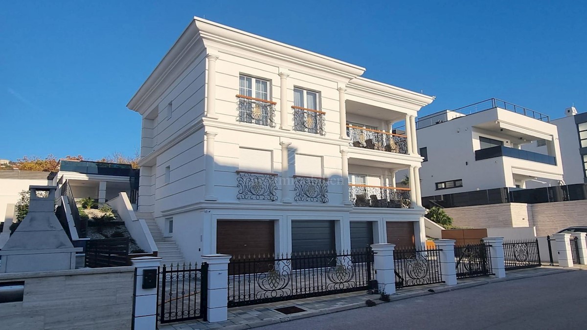 House For sale - Primorsko-goranska Crikvenica - foto 5/58