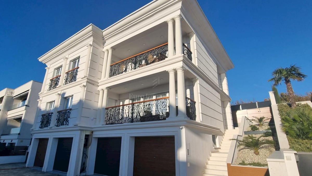 House For sale - PRIMORSKO-GORANSKA CRIKVENICA