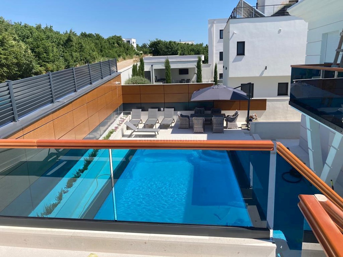House For sale - PRIMORSKO-GORANSKA CRIKVENICA