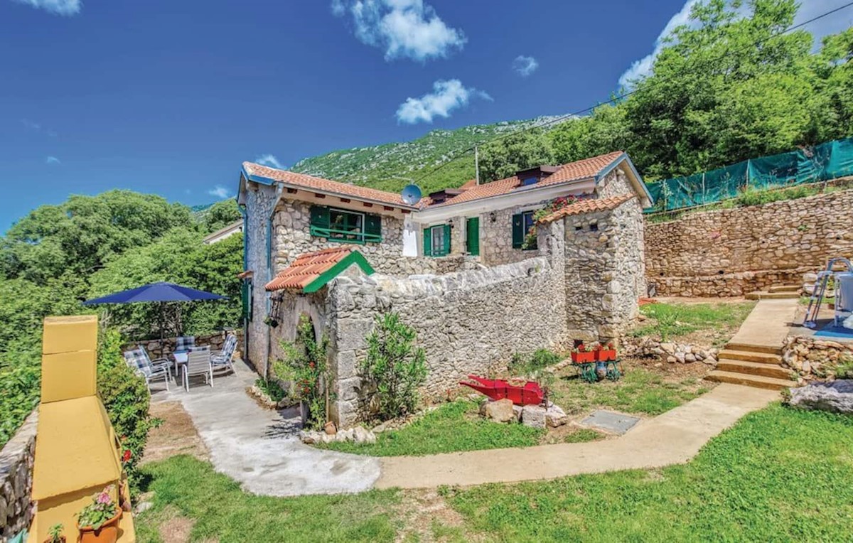 Haus Zu verkaufen - PRIMORSKO-GORANSKA VINODOLSKA OPĆINA