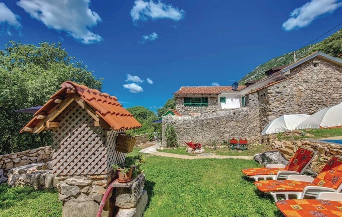 Haus Zu verkaufen - PRIMORSKO-GORANSKA VINODOLSKA OPĆINA